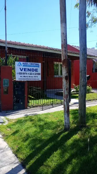 Casa en venta en COLINAS DE PERALTA RAMOS