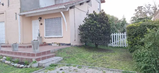 Casa de 4 ambientes en venta en COLINAS DE PERALTA RAMOS