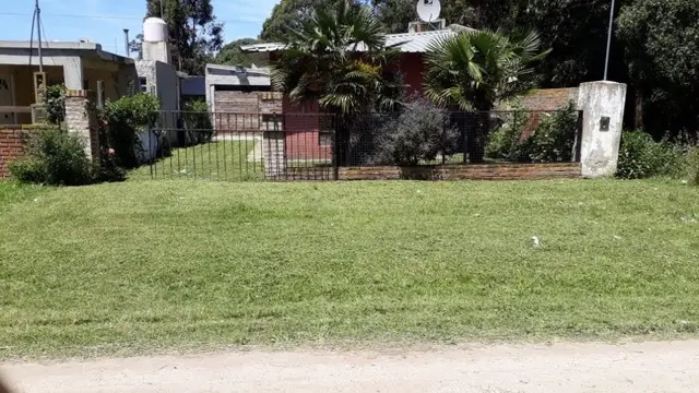 Casa de 2 ambientes en venta en Mar del Plata