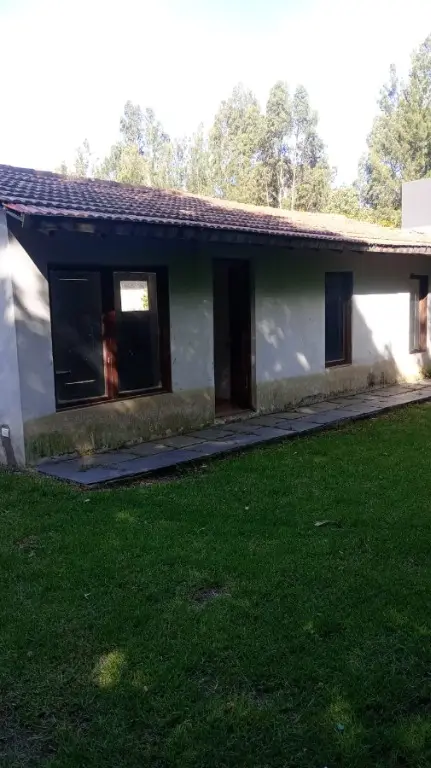 Casa de 3 ambientes en venta en BOSQUE PERALTA RAMOS