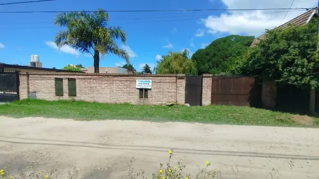 Terreno en venta en EL JARDIN DE PERALTA RAMOS