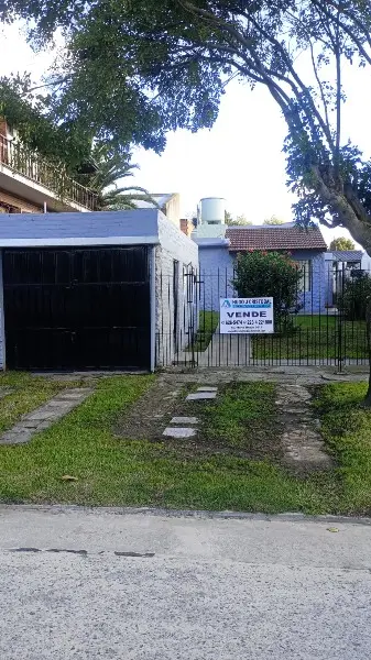 Casa en venta en JURAMENTO