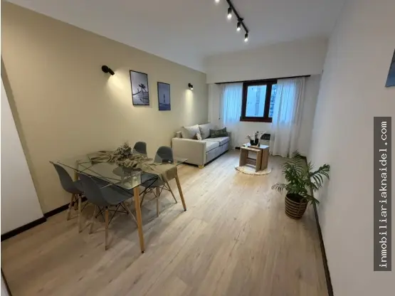 Departamento de 1 ambiente en venta en Centro
