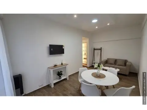 Departamento de 1 ambiente en venta en Centro