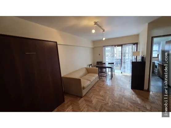 Departamento en alquiler en Centro