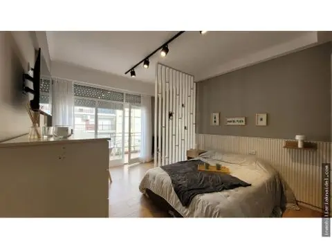 Departamento en venta en Centro