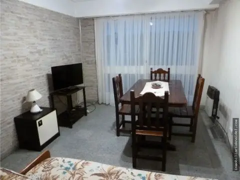 Departamento de 1 ambiente en venta en Centro