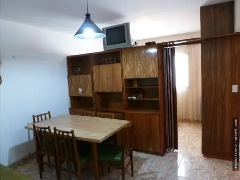 Departamento en venta en Centro