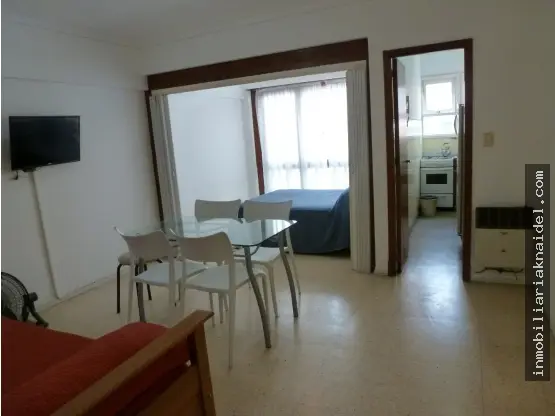 Departamento en venta en Centro