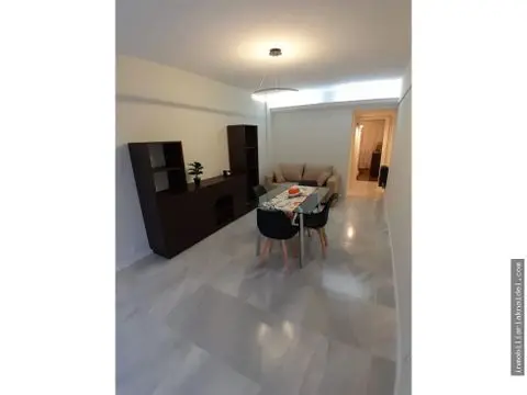 Departamento de 1 ambiente en venta en Centro
