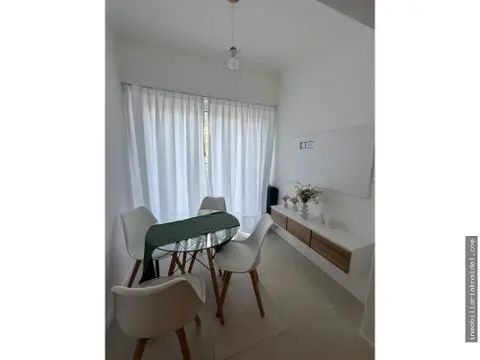 Departamento en venta en Centro