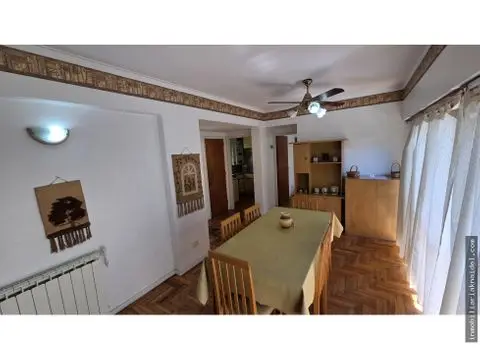 Departamento de 6 ambientes en venta en Centro