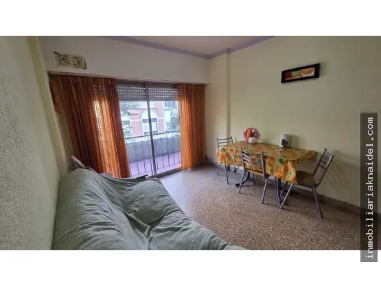 Departamento de 1 ambiente en venta en Centro