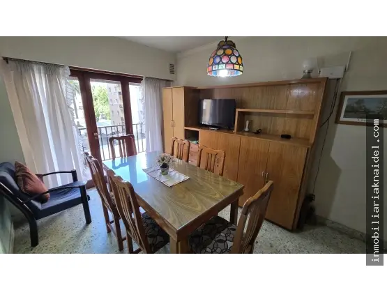 Departamento de 1 ambiente en venta en Centro
