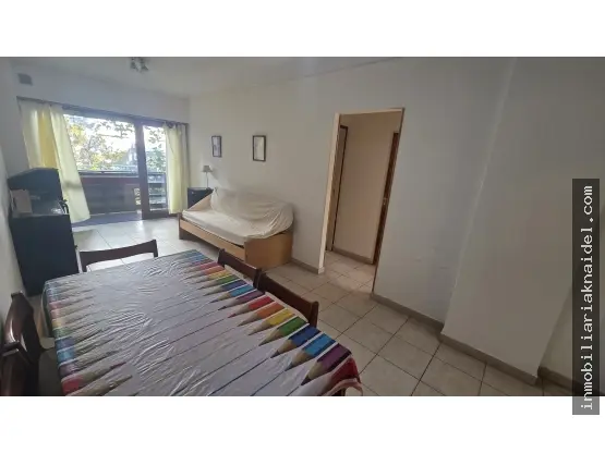 Departamento de 2 ambientes en venta en Centro