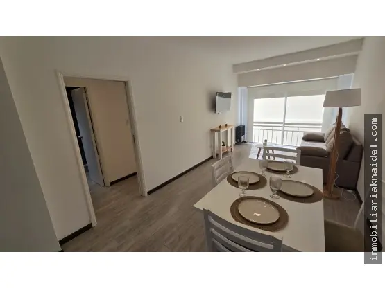 Departamento de 2 ambientes en venta en Centro