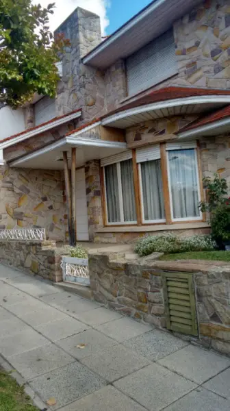 Casa en venta en PRIMERA JUNTA