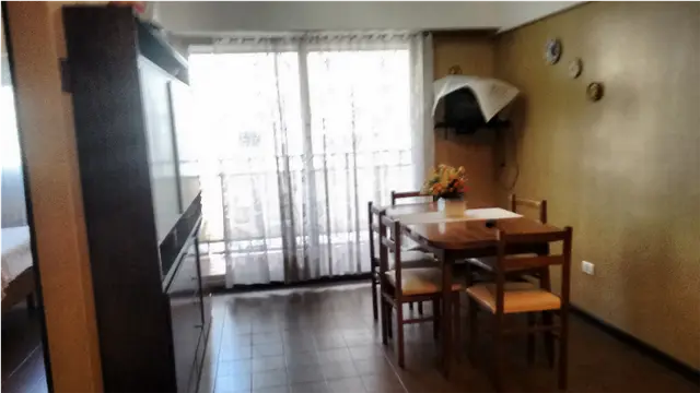 Departamento de 2 ambientes en venta en Centro