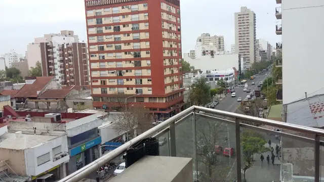 Departamento en venta en Centro