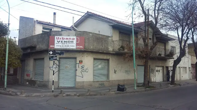 Local en venta en NEWBERY JORGE