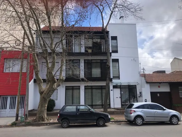 Departamento en venta en PLAZA PERALTA RAMOS