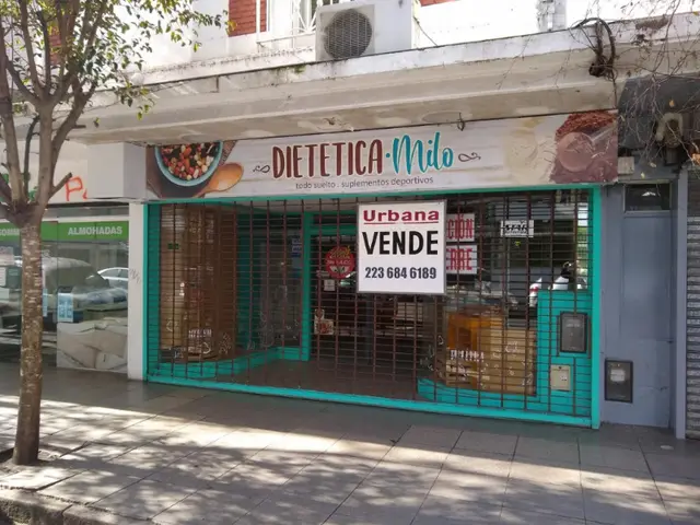 Local en venta en Centro