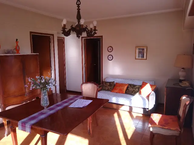 Departamento de 2 ambientes en venta en ESTACION TERMINAL (ALDREY)