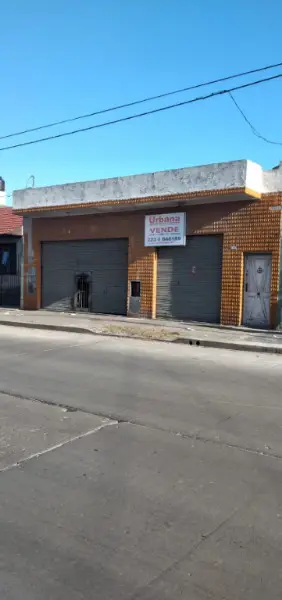 Local en venta en VILLA LOURDES