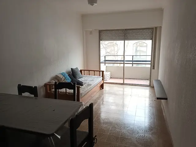 Departamento en alquiler en Centro