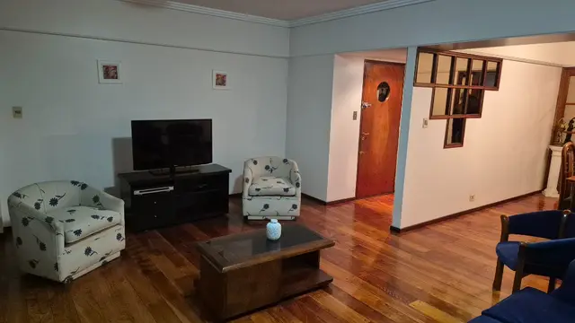 Departamento de 4 ambientes en alquiler en PLAZA PERALTA RAMOS