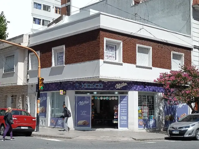 Local en alquiler en Centro