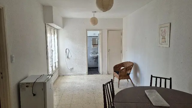 Departamento en venta en JURAMENTO