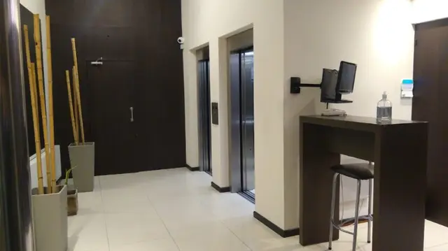 Casa de 2 ambientes en alquiler en Centro