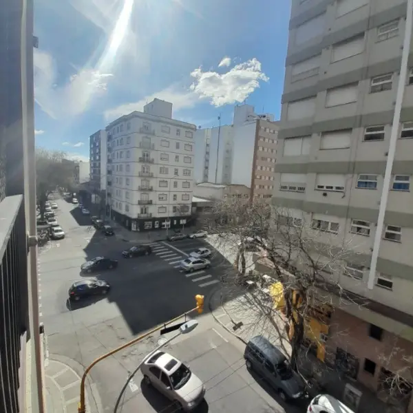Casa de 2 ambientes en venta en SAN JOSE