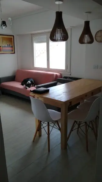 Casa de 2 ambientes en alquiler en LA PERLA