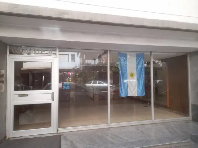 Casa de 2 ambientes en alquiler en Centro