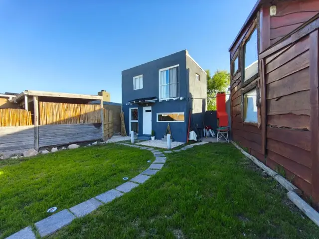 Casa de 2 ambientes en alquiler en Mar del Plata