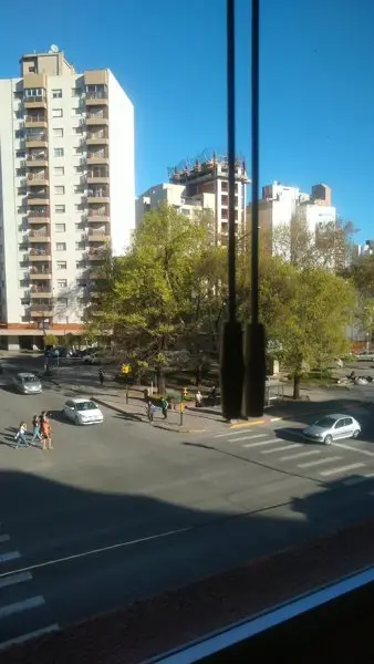 Departamento de 3 ambientes en alquiler en Centro