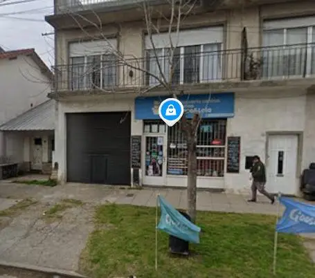 Local de 1 ambiente en alquiler en Mar del Plata