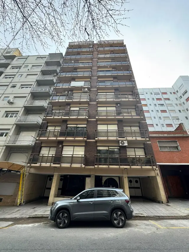 Departamento de 2 ambientes en venta en Centro