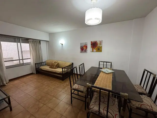 Departamento de 2 ambientes en venta en Centro