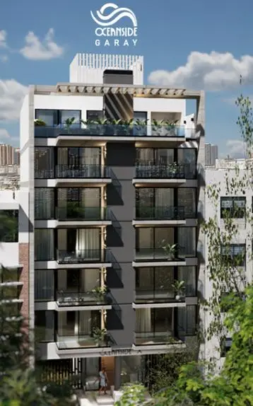 Departamento de 3 ambientes en venta en ESTACION TERMINAL (ALDREY)
