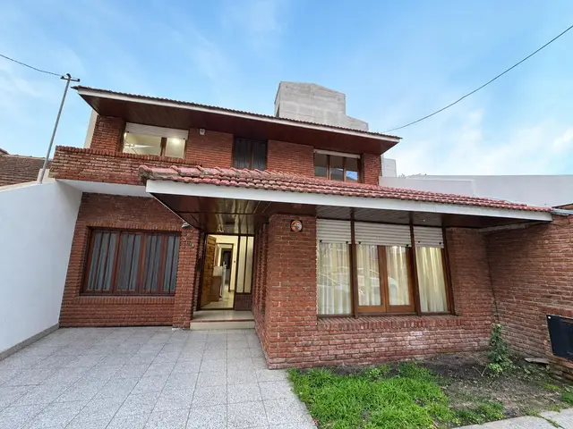 Casa de 5 ambientes en venta en SAN JOSE