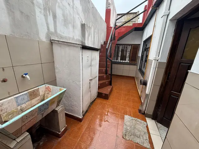 PH de 2 ambientes en venta en LOS ANDES