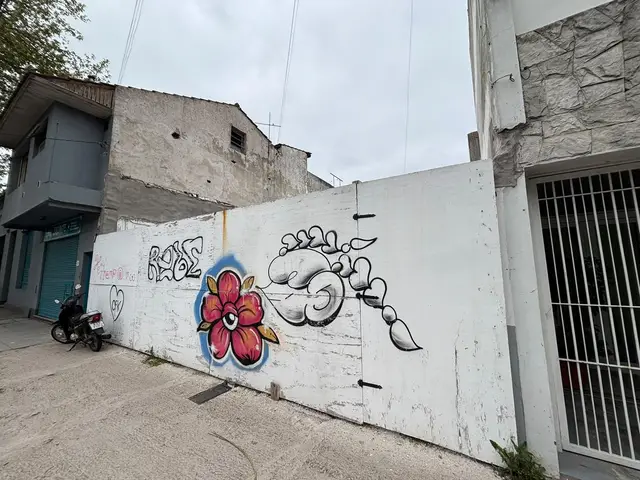 Terreno en venta en SAN JUAN