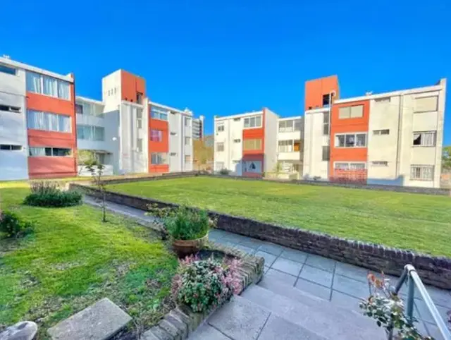 Departamento de 3 ambientes en alquiler en SAN CARLOS