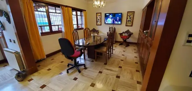 Departamento de 4 ambientes en venta en Centro