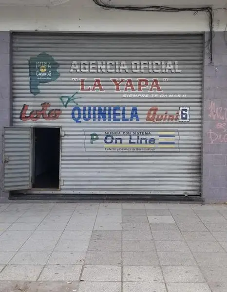 Local en venta en DON BOSCO