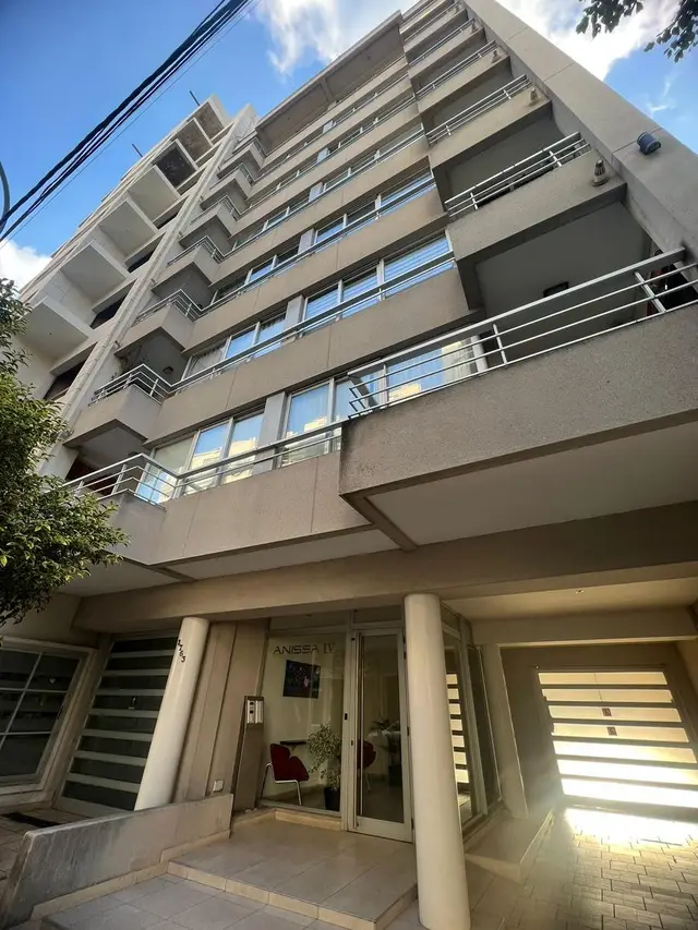 Departamento de 3 ambientes en venta en Centro