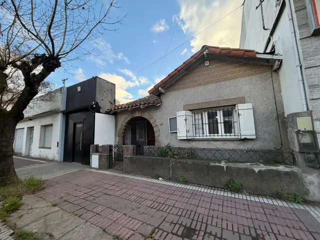 PH de 4 ambientes en venta en Centro
